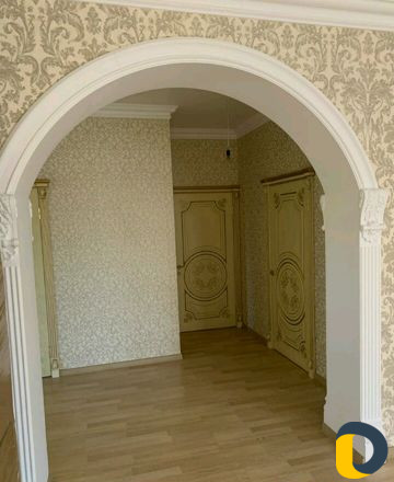Отделка, ремонт квартир