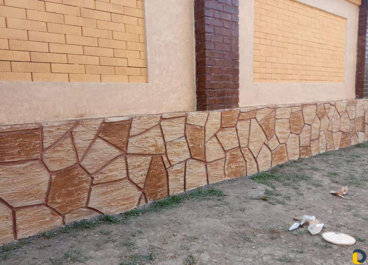 Отделка успейте заказы уже