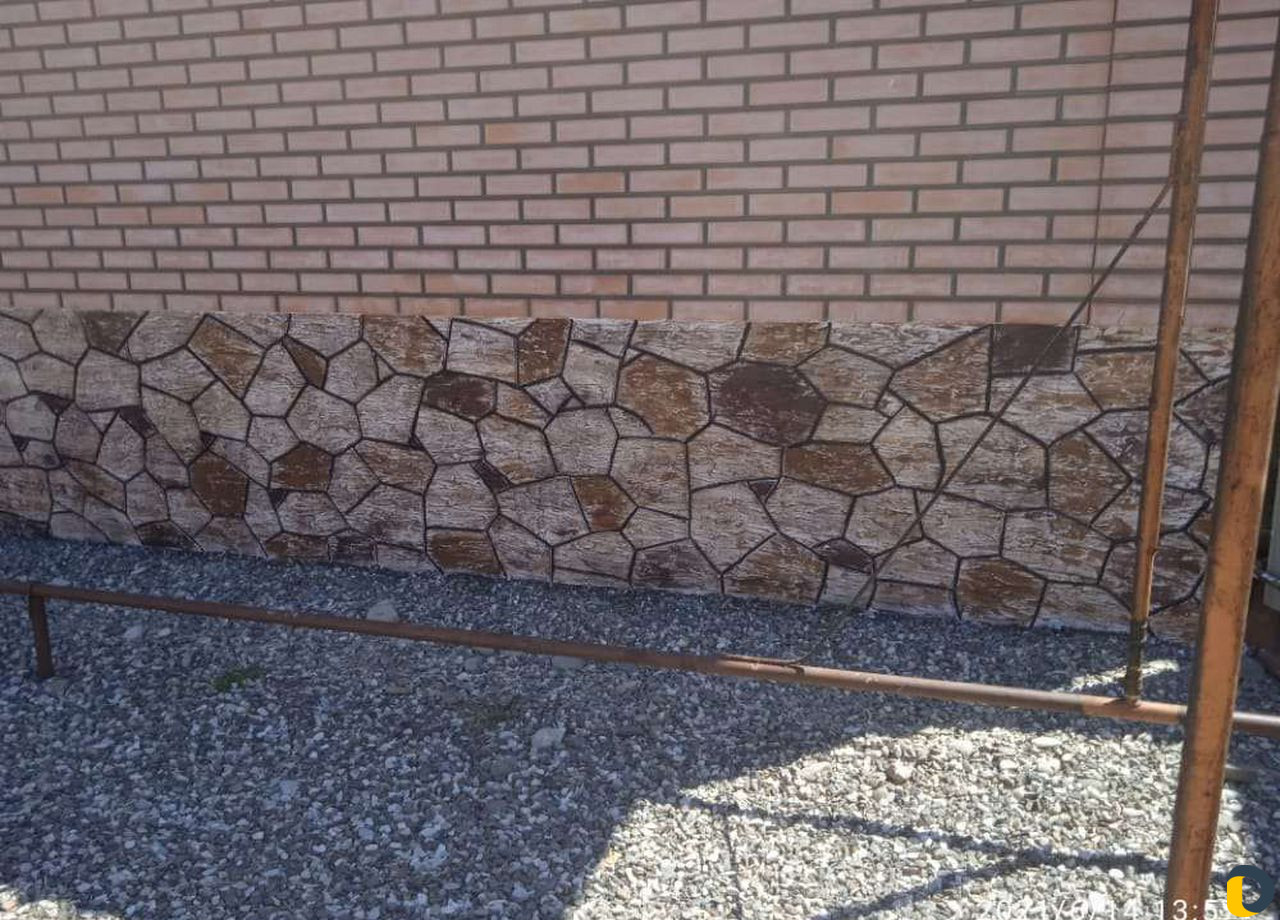 Отделка успейте заказы уже