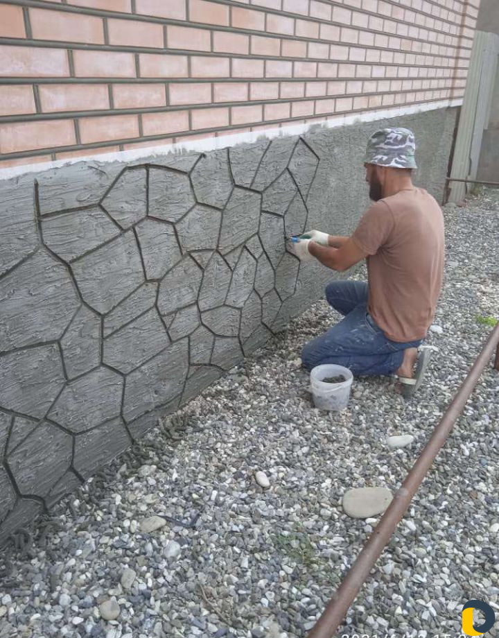 Отделка успейте заказы уже