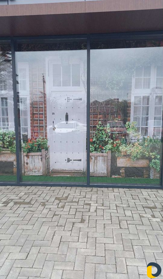 Отделка