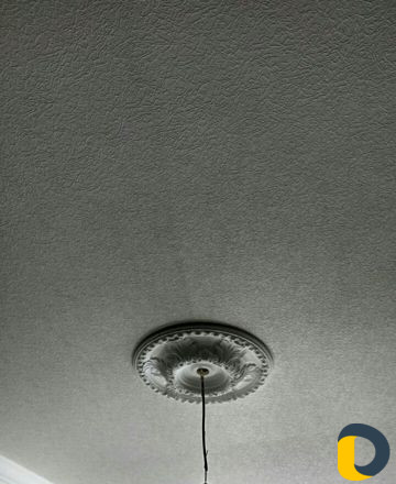 Отделка внутренних работ