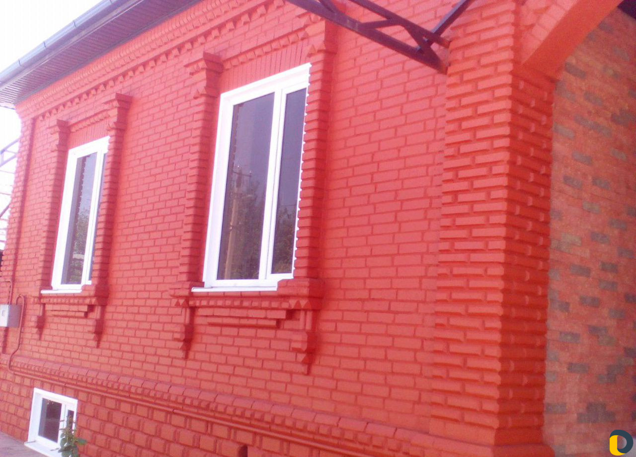 Отделка Внутренния и наружнея