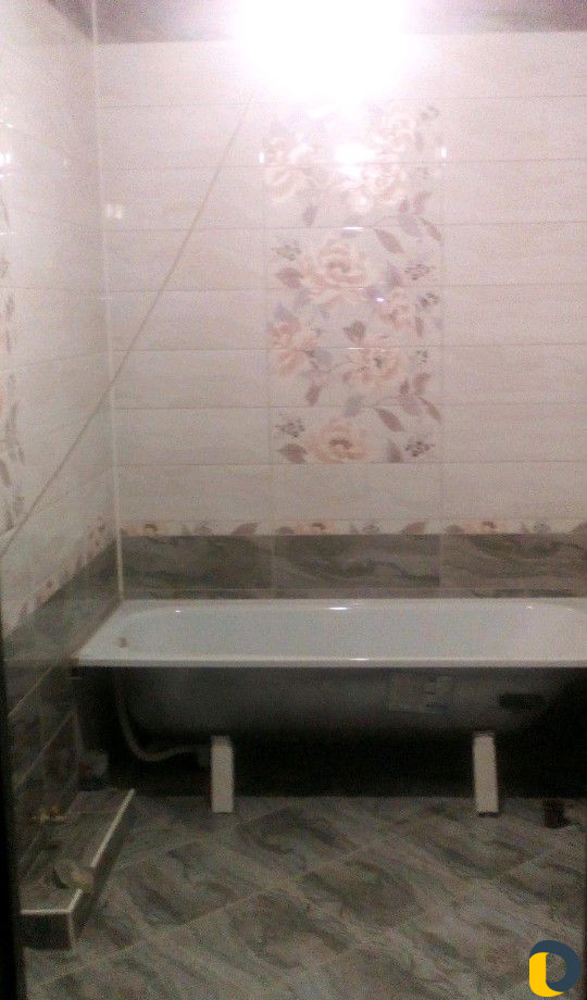 Отделка Внутренния и наружнея