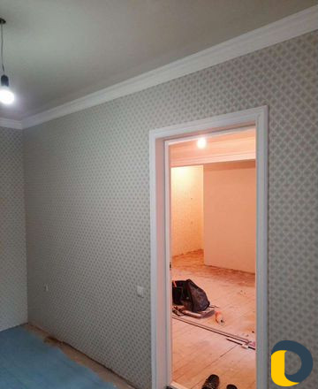 Отделночны работа