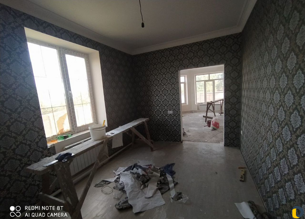Отделночньй работа