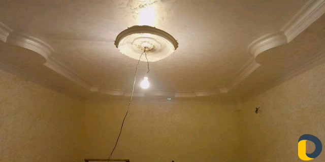 Отделочник, моляр все виды внутренних работ