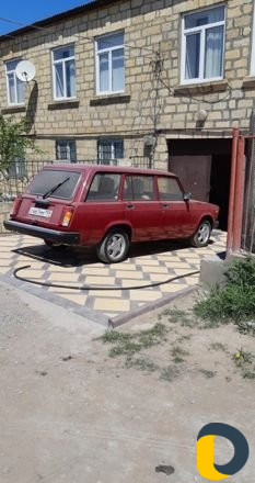 Отделочник