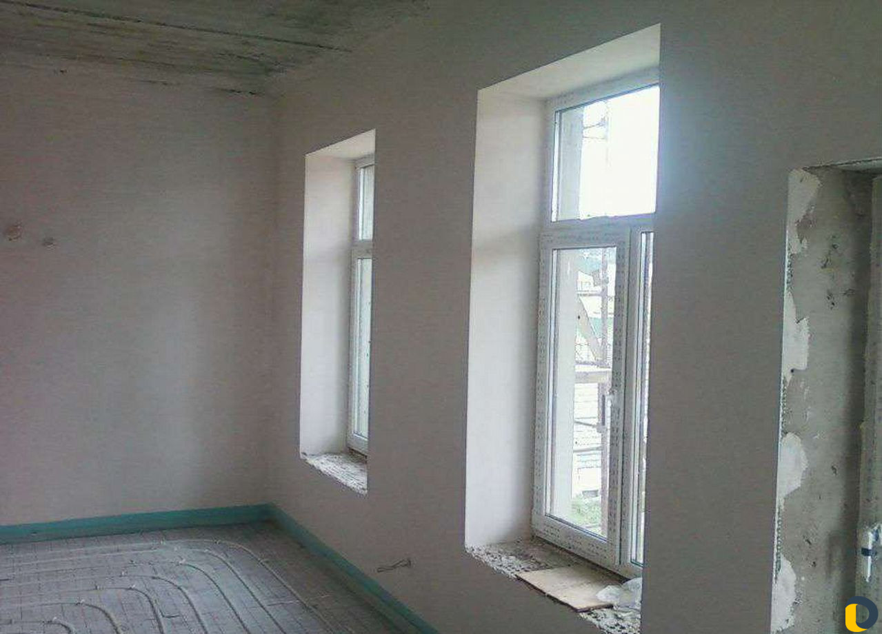 Отделочник