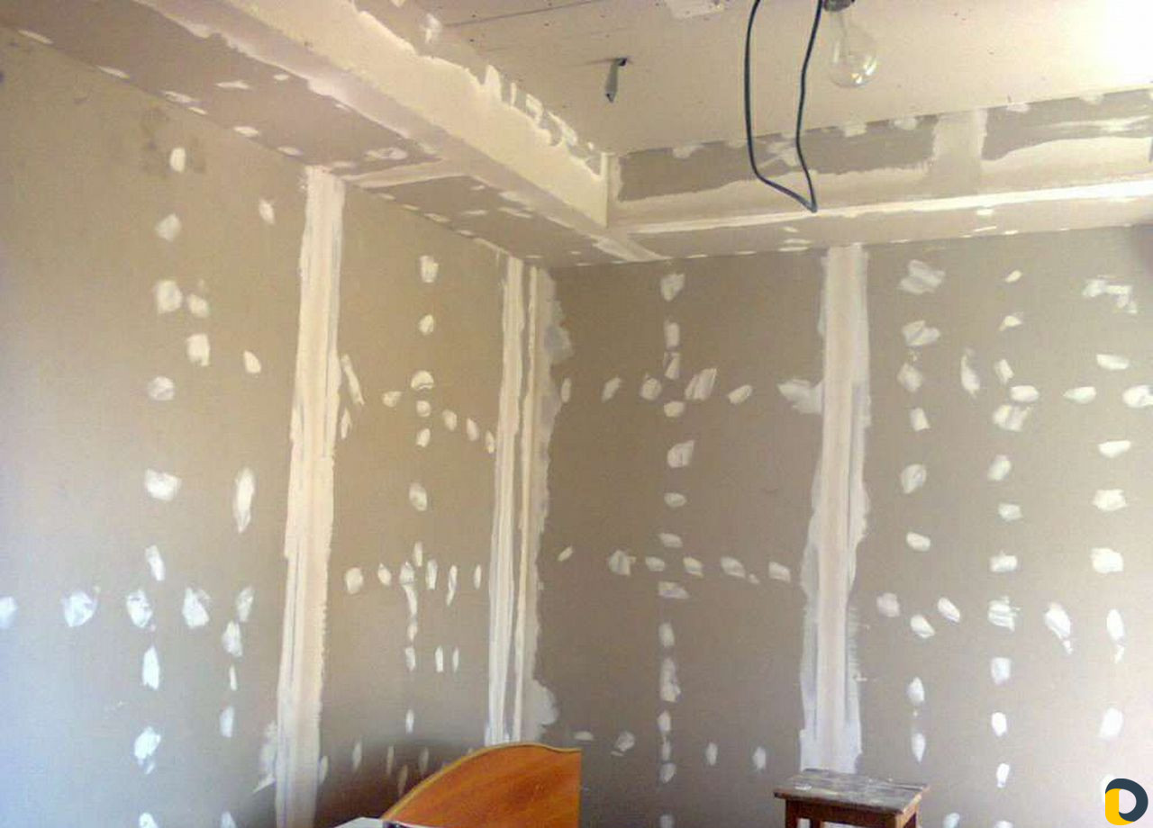 Отделочник