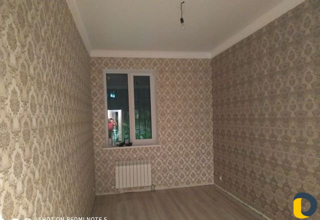 Отделочник внутренних работ
