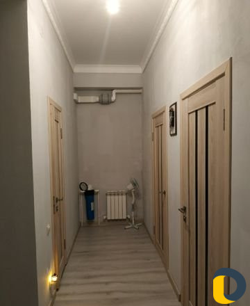 Отделочник внутренних работ