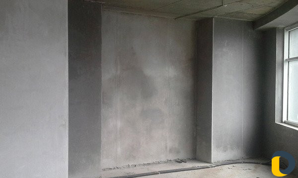 Отделочники