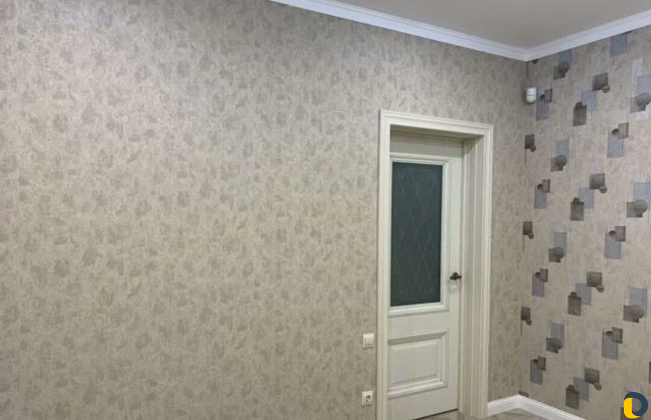 Отделочные малярные работы