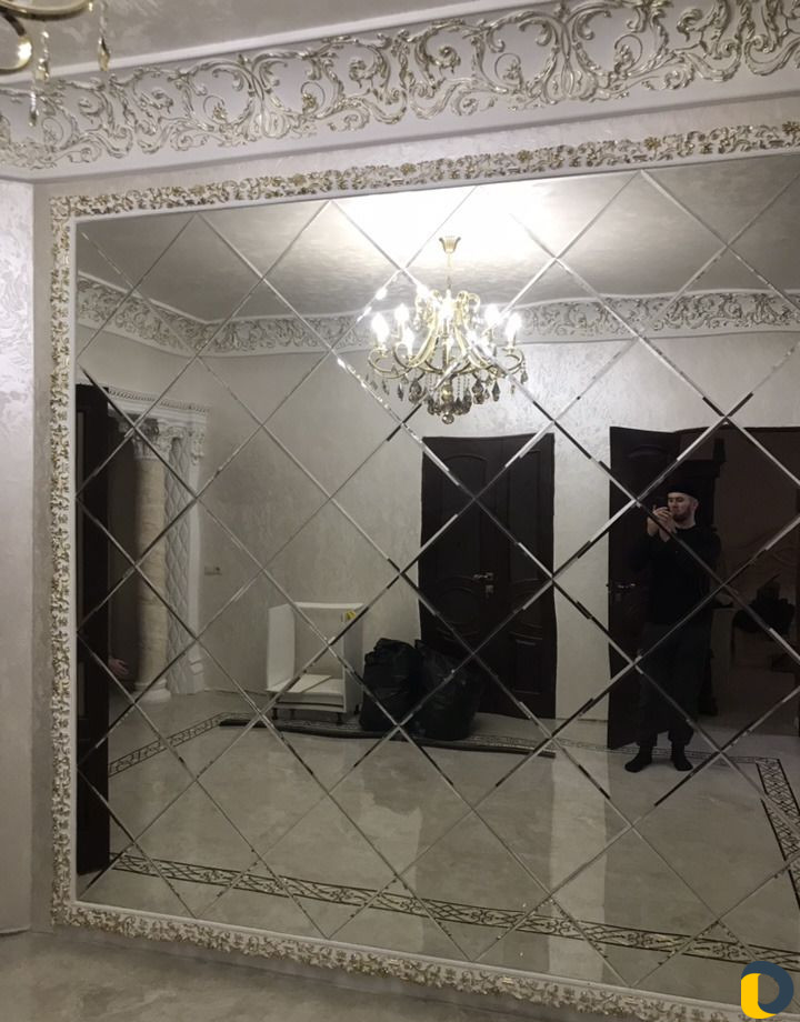 Отделочные работа евро ремонт и укладка плитки