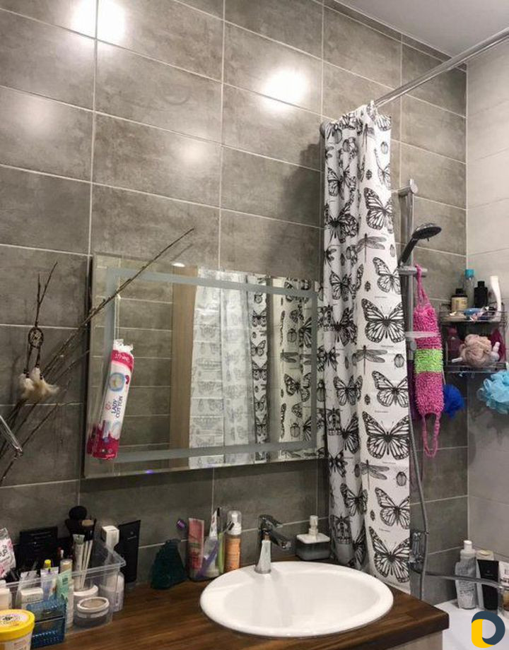 Отделочные работы. Квартиры под ключ