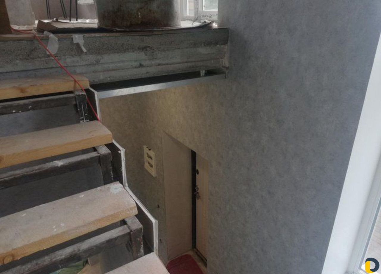 Отделочные работы. Квартиры под ключ