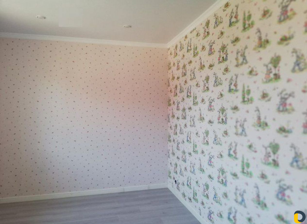 Отделочные работы. Квартиры под ключ