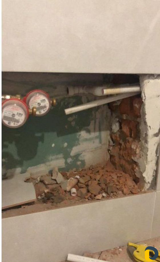 Отделочные работы. Квартиры под ключ