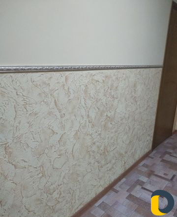 Отделочные работы.любой сложности