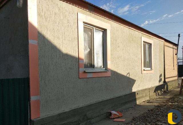 Отделочные работы.любой сложности