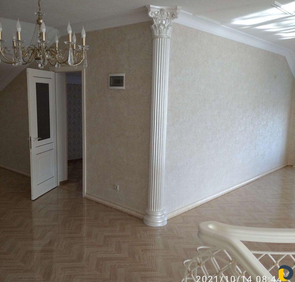 Отделочные работы по дому