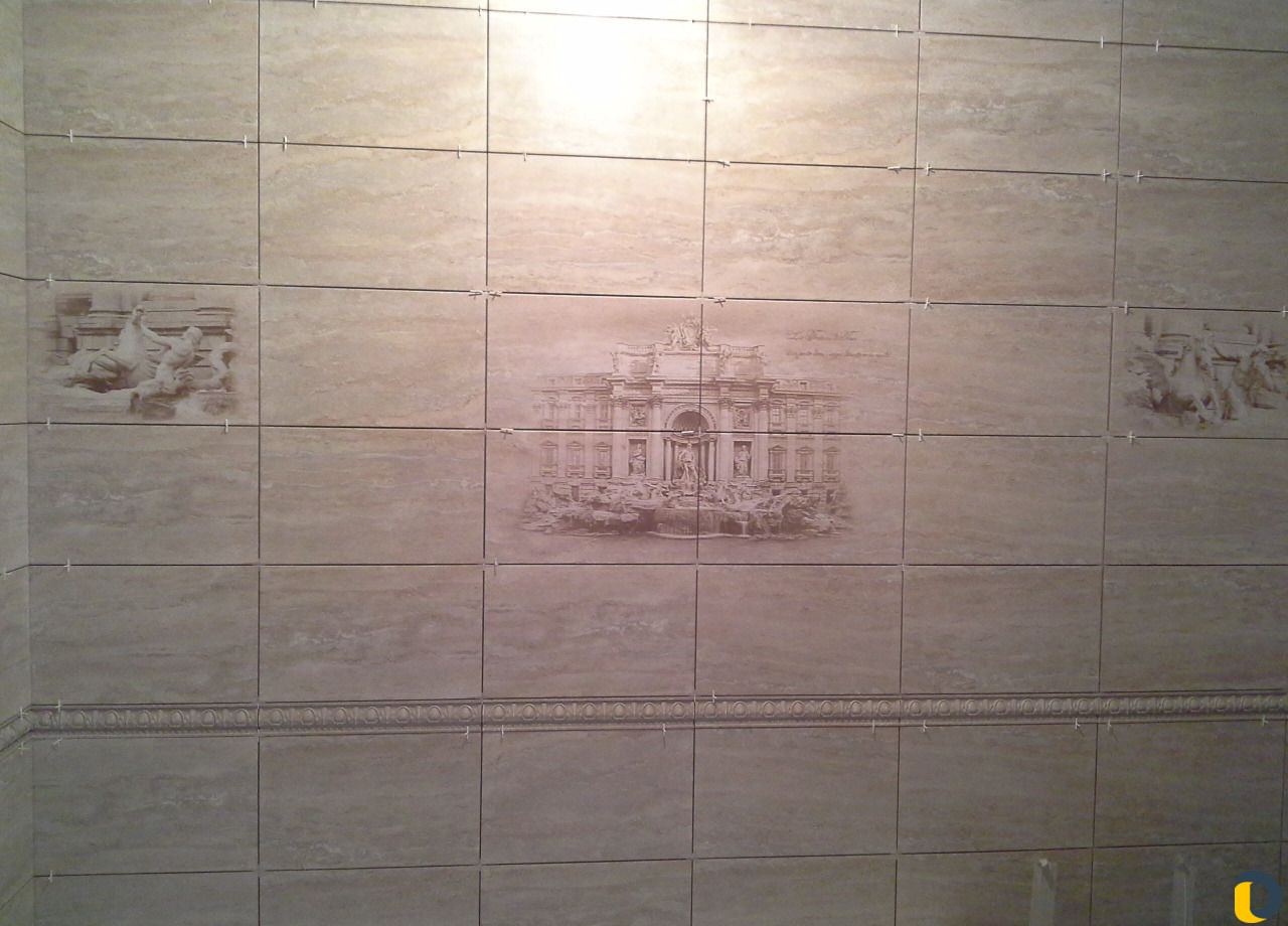 Отделочные работы под ключ любой сложности