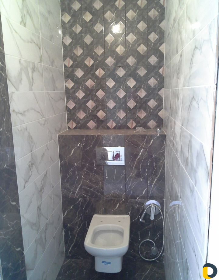 Отделочные работы под ключ любой сложности