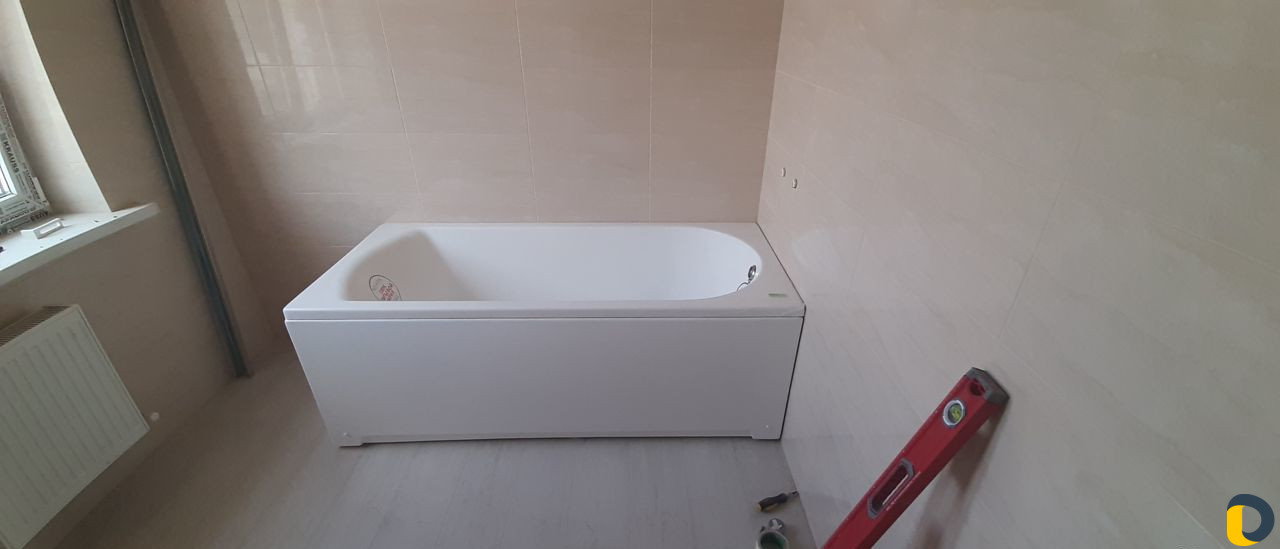 Отделочные работы под ключ любой сложности