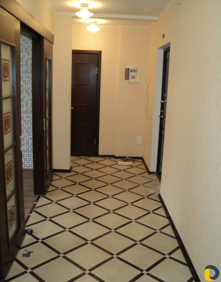 Отделочные работы под ключ любой сложности