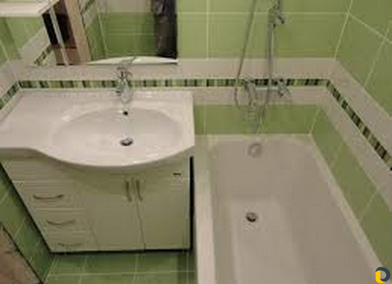 Отделочные работы под ключ любой сложности