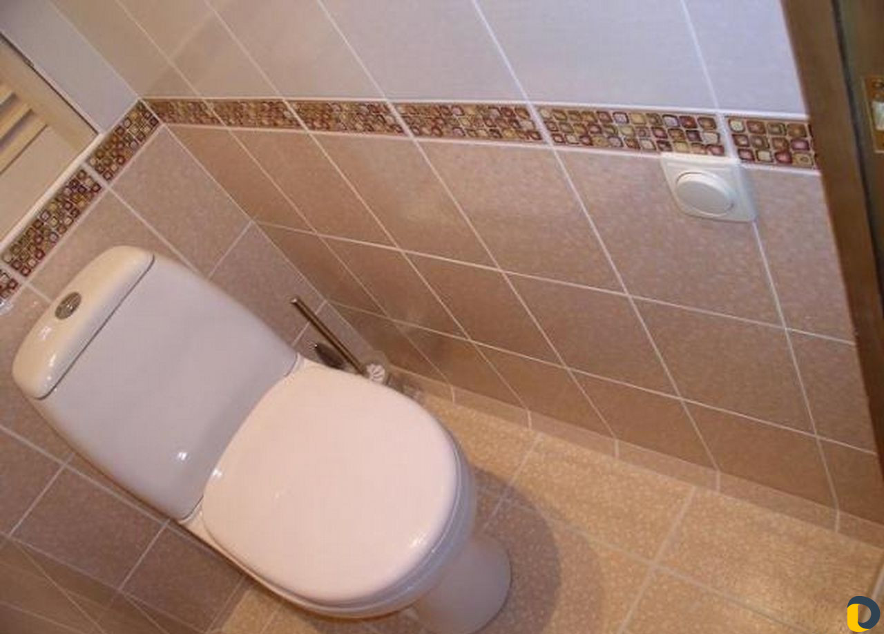 Отделочные работы под ключ любой сложности