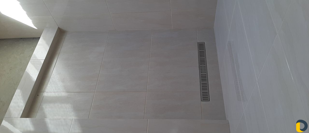 Отделочные работы под ключ любой сложности