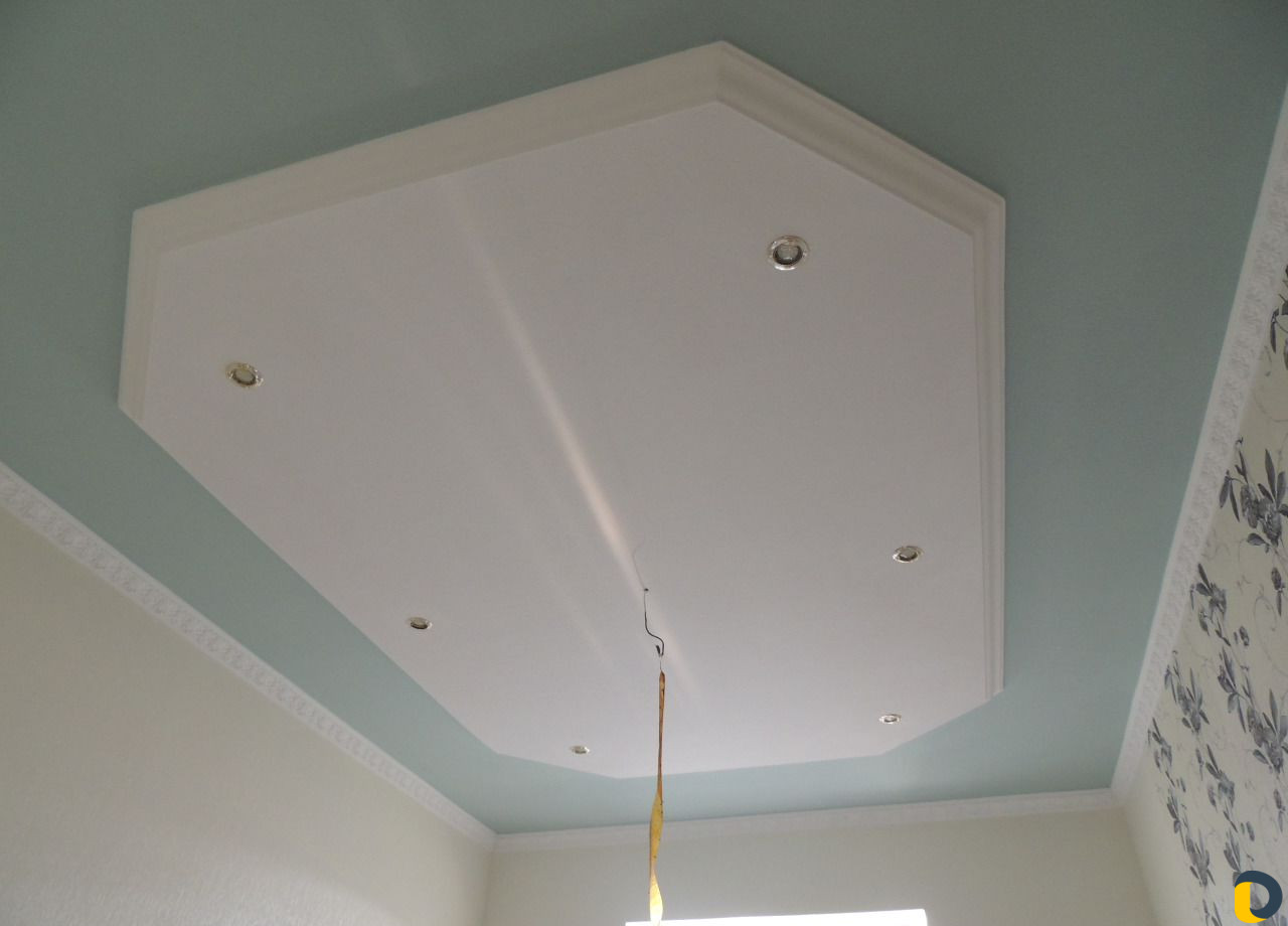 Отделочные работы под ключ.ремонт строительство