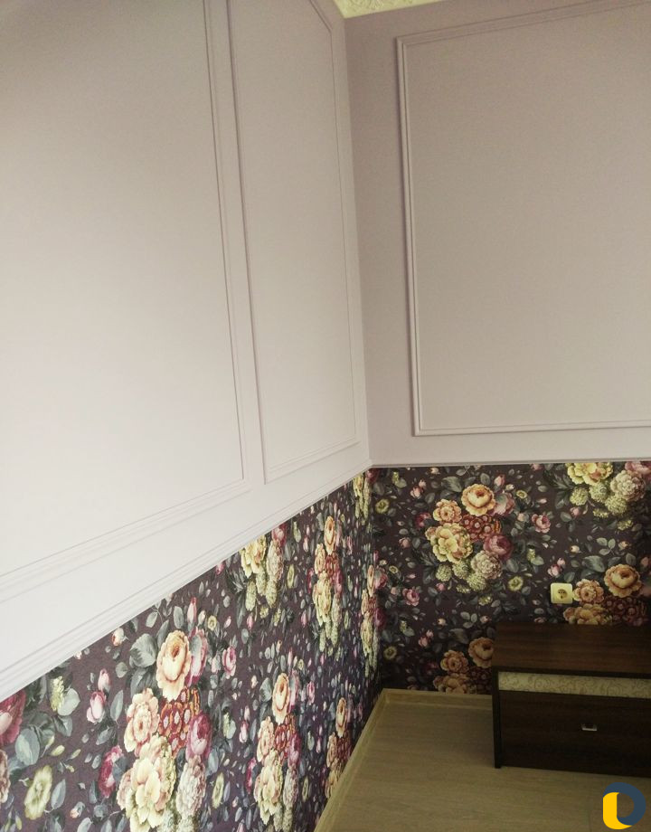 Отделочные работы под ключ.ремонт строительство