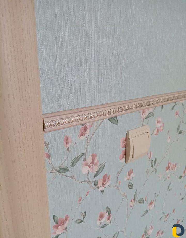 Отделочные работы под ключ.ремонт строительство