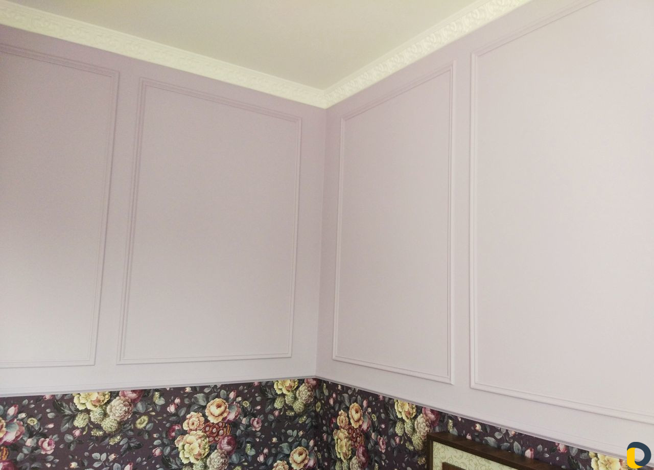 Отделочные работы под ключ.ремонт строительство