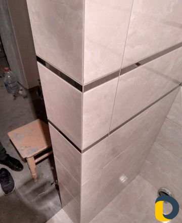 Отделочные работы под ключ