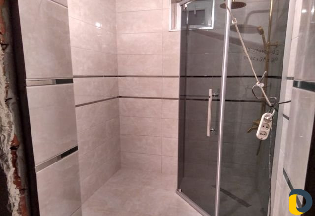 Отделочные работы под ключ