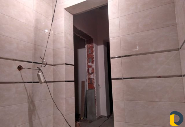 Отделочные работы под ключ
