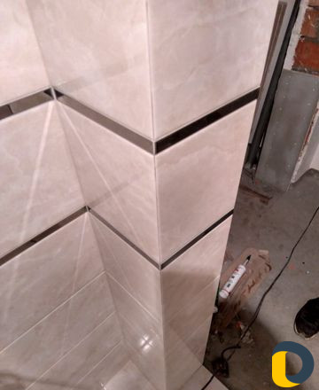 Отделочные работы под ключ