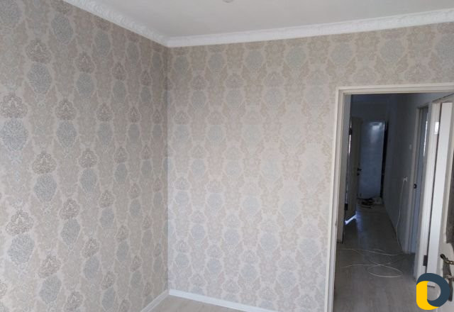 Отделочные работы, под ключ