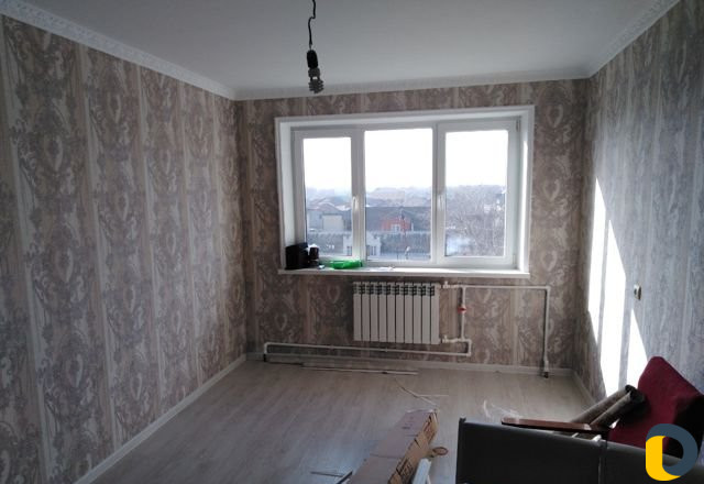 Отделочные работы, под ключ