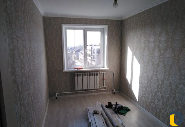 Отделочные работы, под ключ