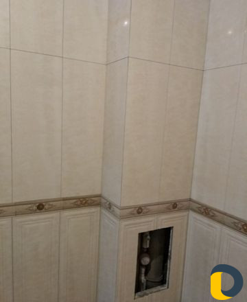 Отделочные работы под ключ