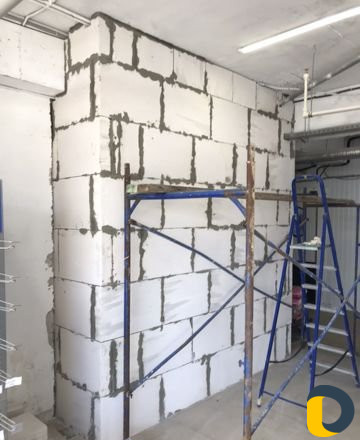 Отделочные работы, ремонт. Гарантия