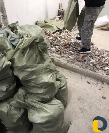 Отделочные работы, ремонт. Гарантия