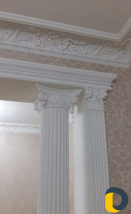 Отделочные работы Ремонт квартир домов