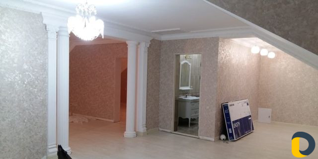 Отделочные работы Ремонт квартир домов