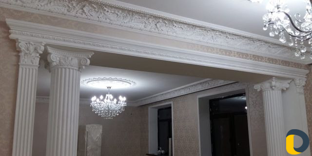 Отделочные работы Ремонт квартир домов